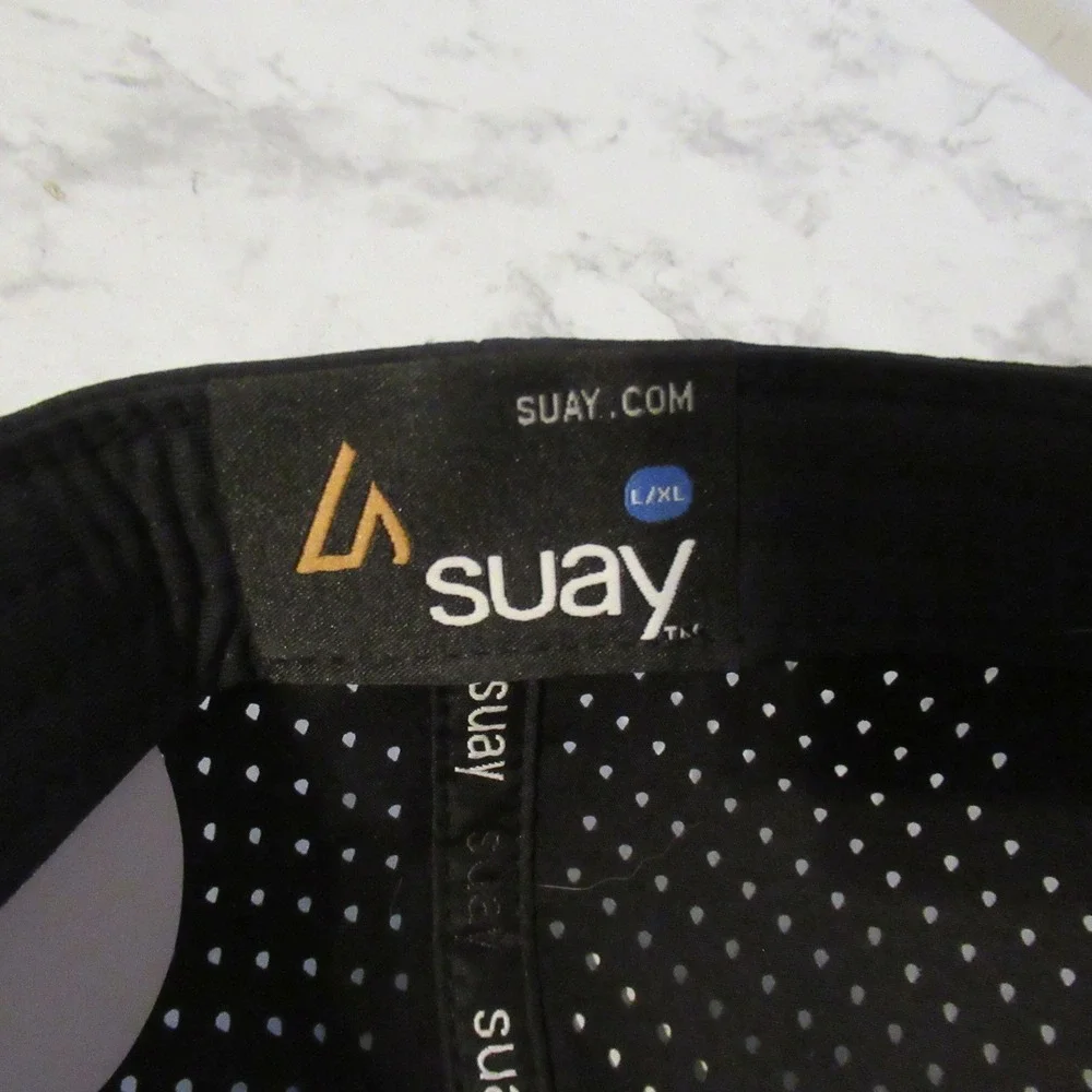 Suay new without